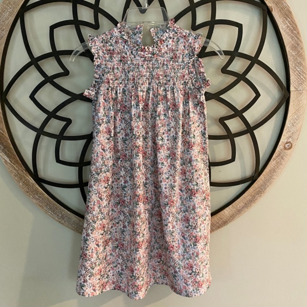 Bonnie Jean Dress